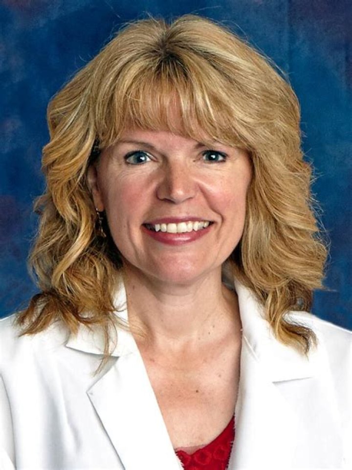 Dr. Wendy Clinger, MD – Willoughby, OH