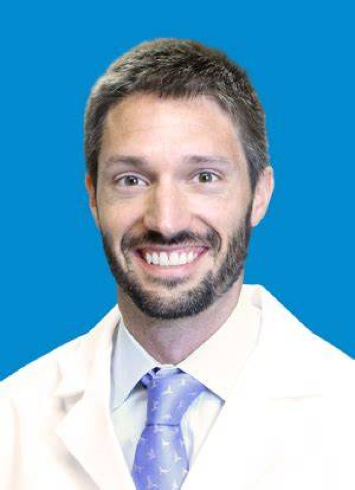 Dr. Wesley Greer, MD – Batesville, AR