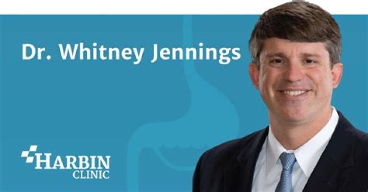 Dr. Whitney Jennings, MD – Bryan, TX
