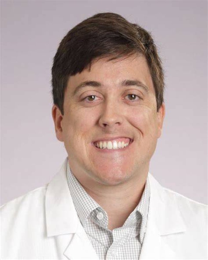 Dr. William Akin, DO – Indianapolis, IN