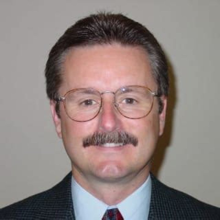 Dr. William Dodge, MD – Burleson, TX