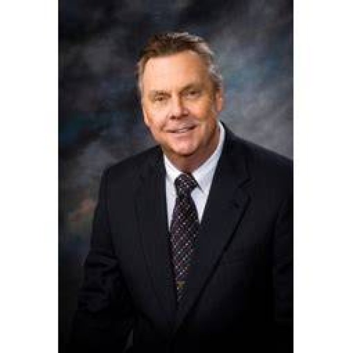 Dr. William Hull, DO – Butte, MT
