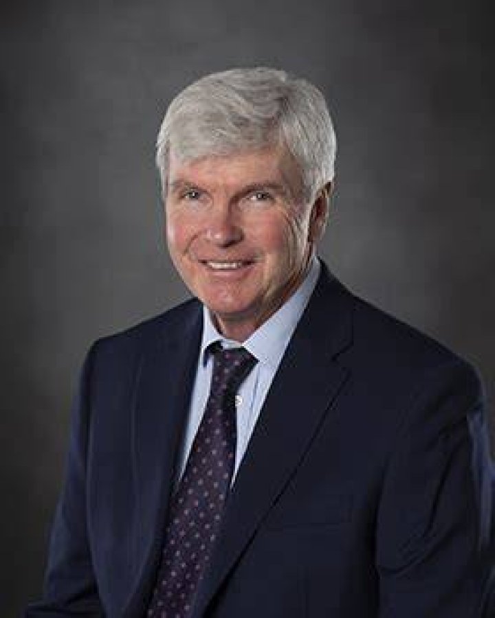 Dr. William Jackson Jr., MD – Tulsa, OK