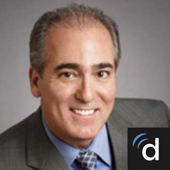 Dr. William Jacobsen, MD – Phoenix, AZ