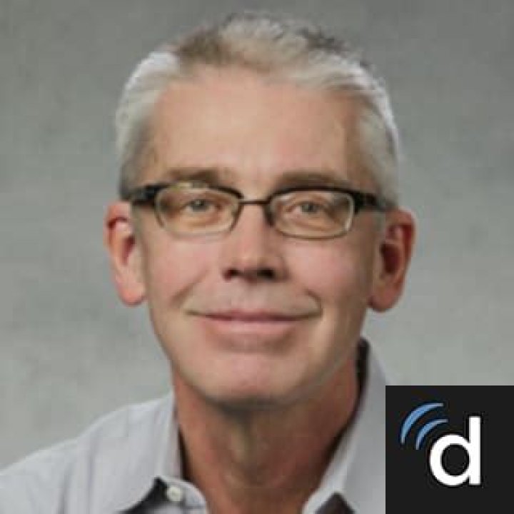 Dr. William Rector Jr., MD – Denver, CO