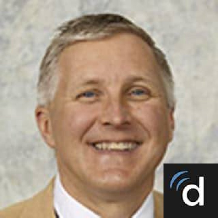 Dr. William Todd, MD – Salisbury, MD