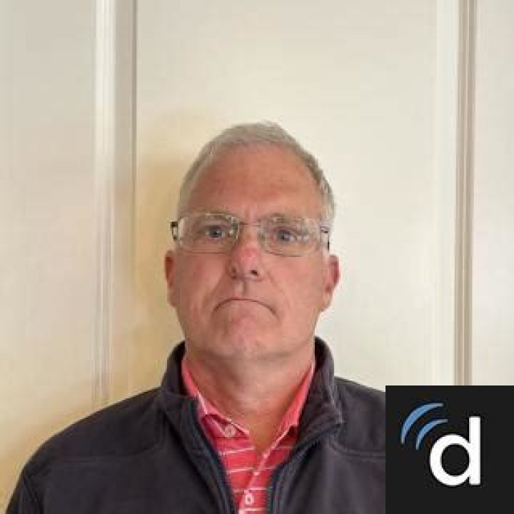 Dr. William Walker, MD – Kalamazoo, MI