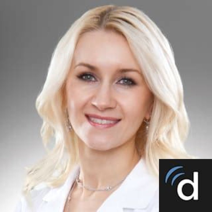 Dr. Yulia Khan, MD – Phoenix, AZ