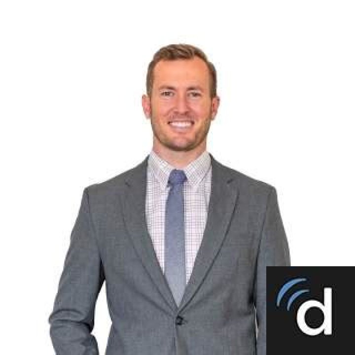 Dr. Zach Wright, MD – Birmingham, AL
