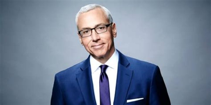 Drew Pinsky net worth: How much is Drew Pinsky worth?