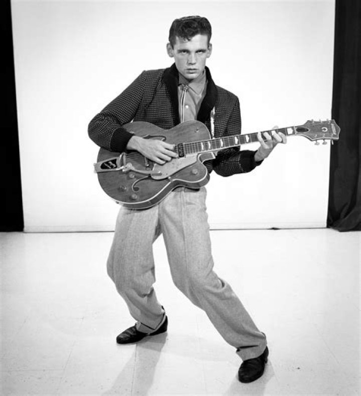 Duane Eddy Duane Eddy