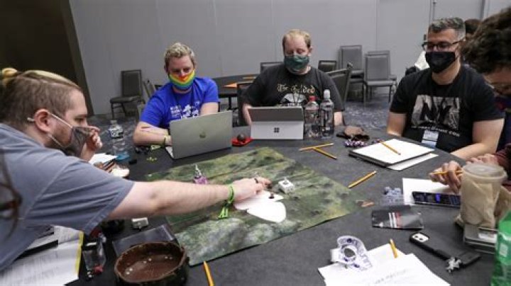 ‘Dungeons & Dragons’ open game license controversy, explained