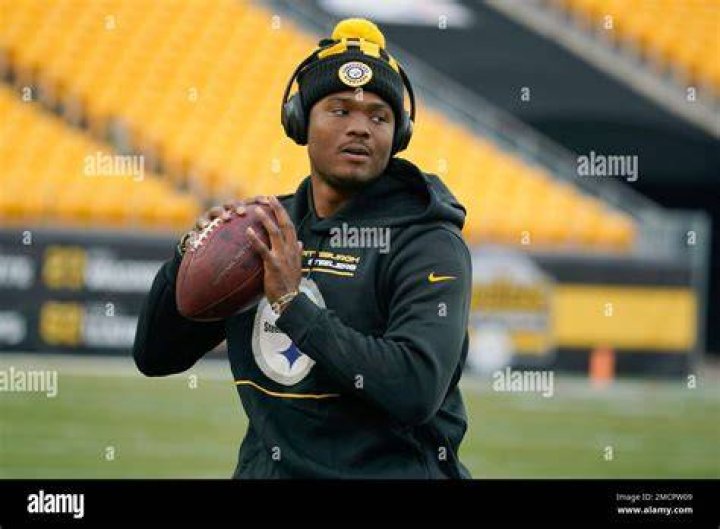 Dwayne Haskins