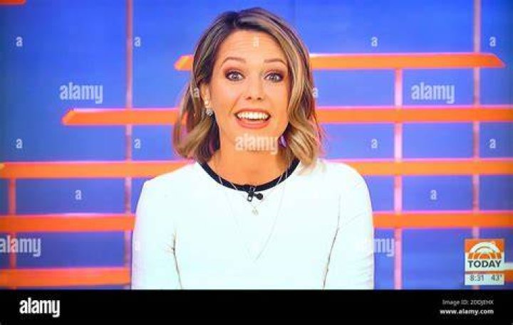 dylan Dreyer