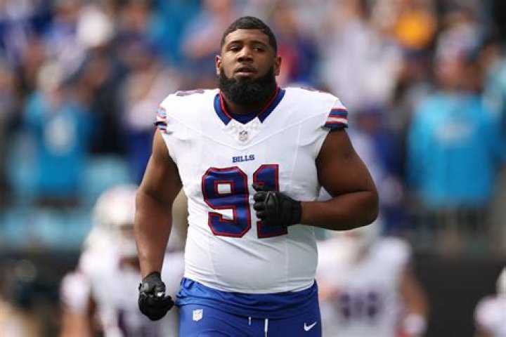 Ed Oliver