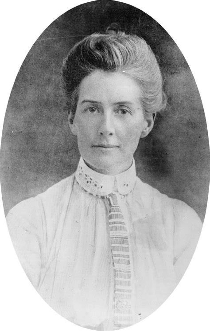 Edith Cavell Edith Cavell