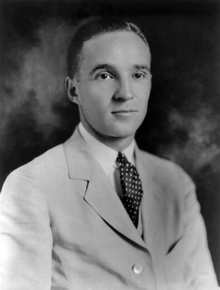 Edsel Ford Edsel Ford