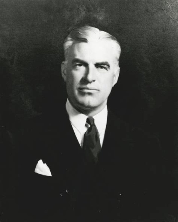 Edward Stettinius Jr.