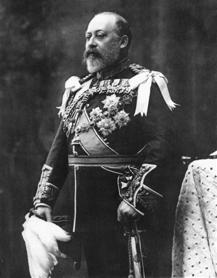 Edward VII Edward VII