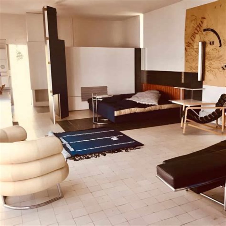 Eileen Gray