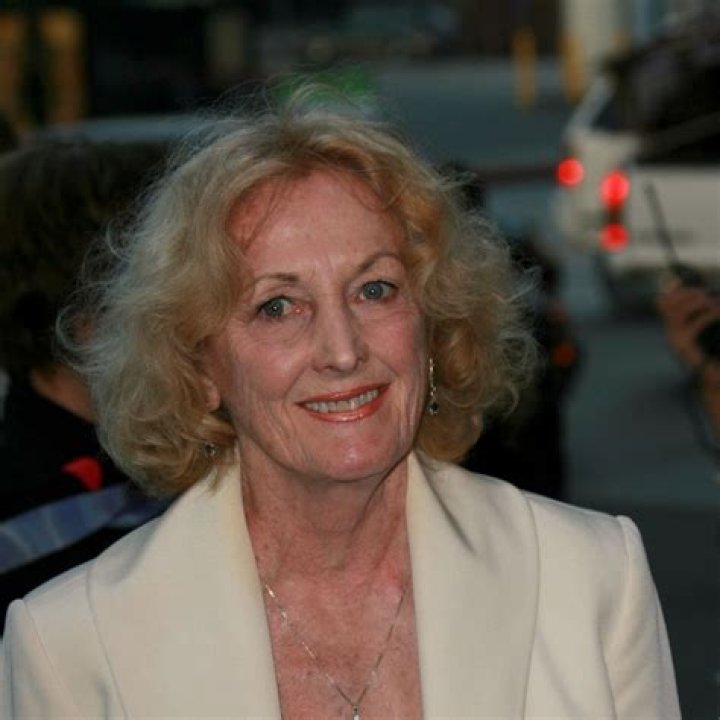 Eileen Ryan Penn Net Worth At Death