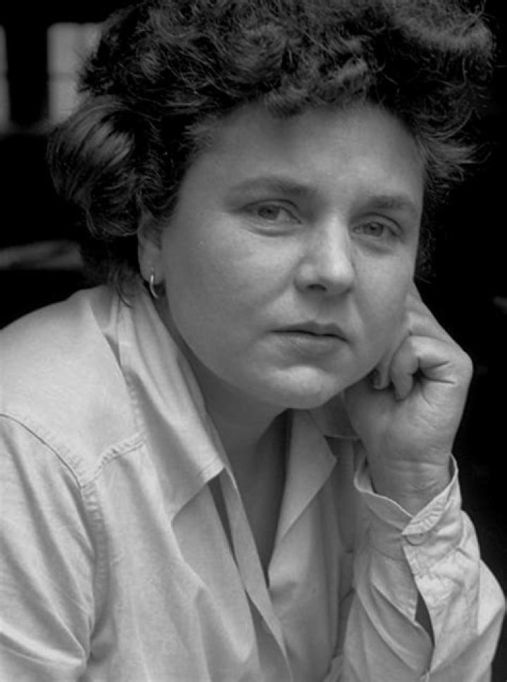 Elizabeth Bishop Elizabeth Bishop