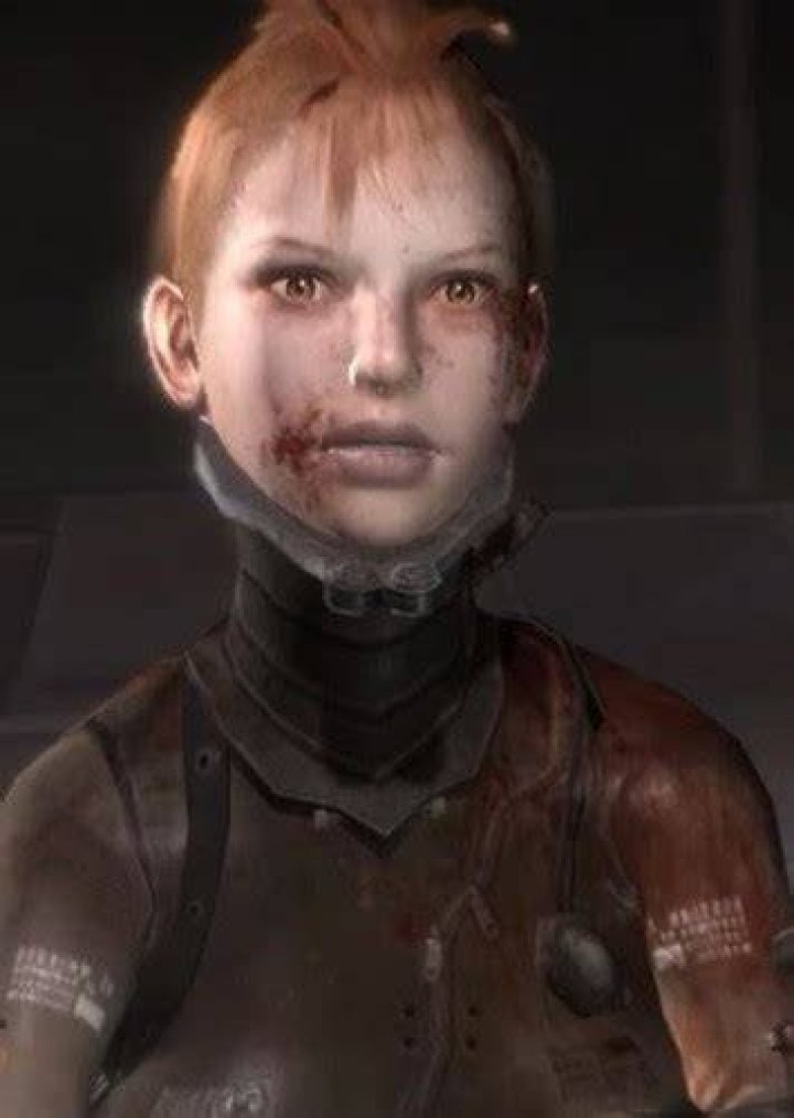 Elizabeth Greene