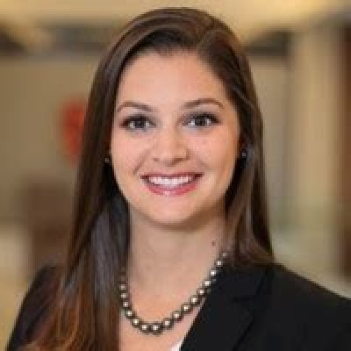 Elizabeth Schlesinger – Cambridge, MA