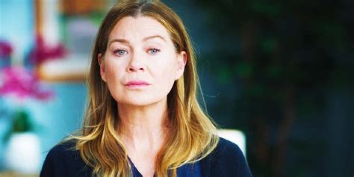 Ellen Pompeo Ellen Pompeo