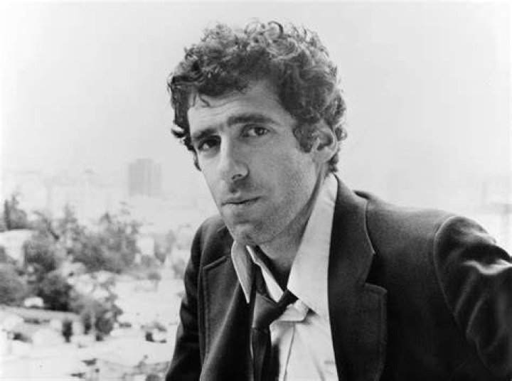 Elliott Gould Elliott Gould