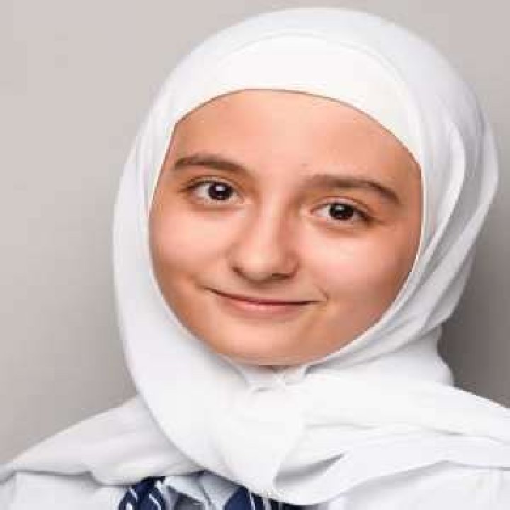 Eman Moshaya Eman Moshaya
