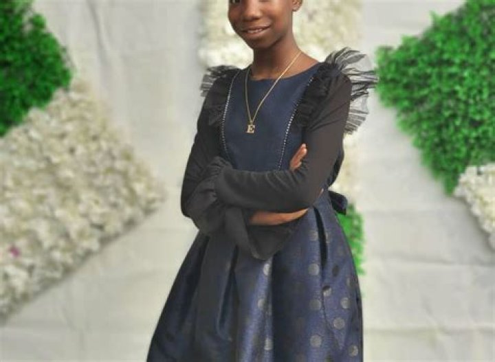 Emanuella Samuel Emanuella Samuel