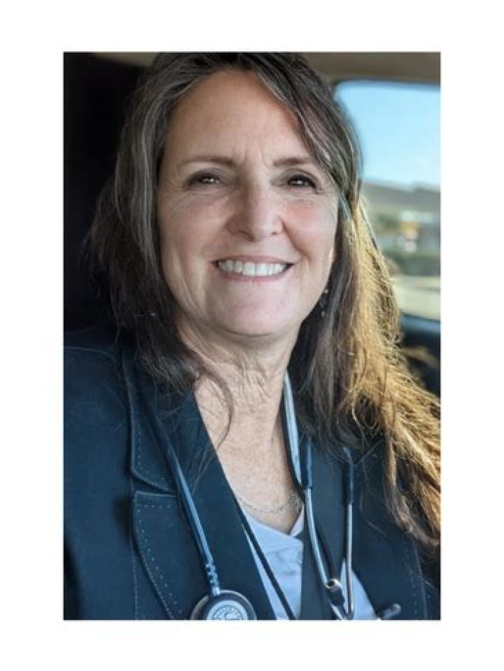 Emily Blau – Phoenix, AZ