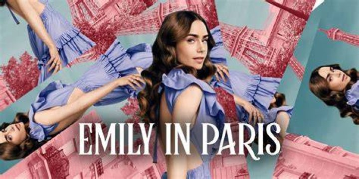 Emily in Paris season 2: Netflix premiere, date, cast, age rating 1 emily in paris season 2
