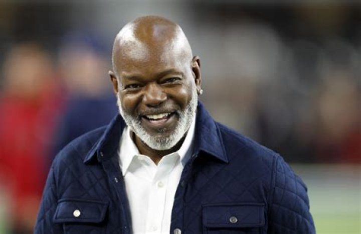 Emmitt Smith Emmitt Smith