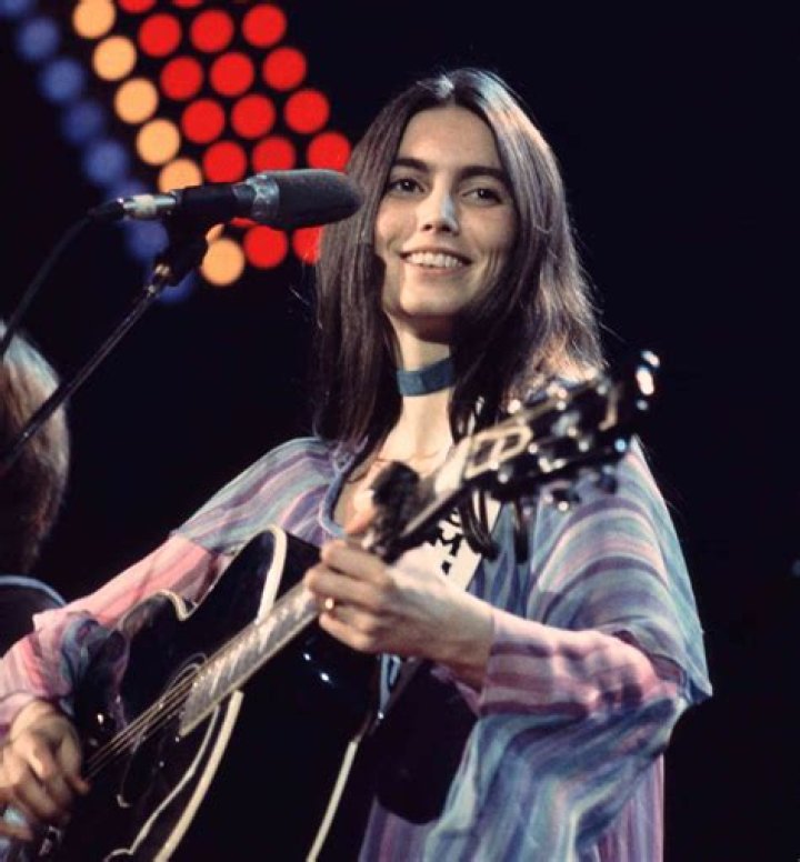 Emmylou Harris Emmylou Harris