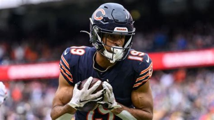 Equanimeous St. Brown Equanimeous St. Brown