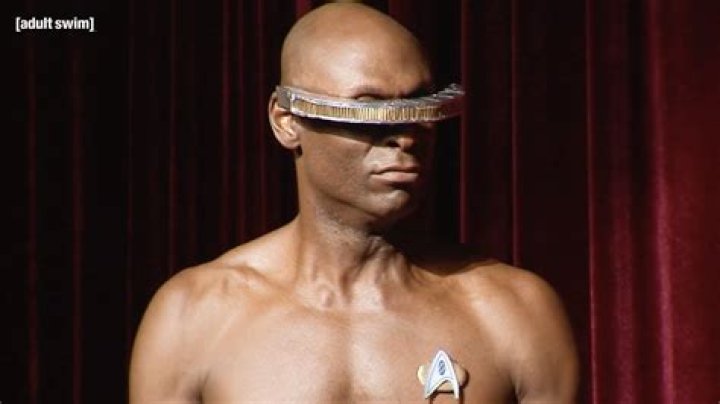 Eric André