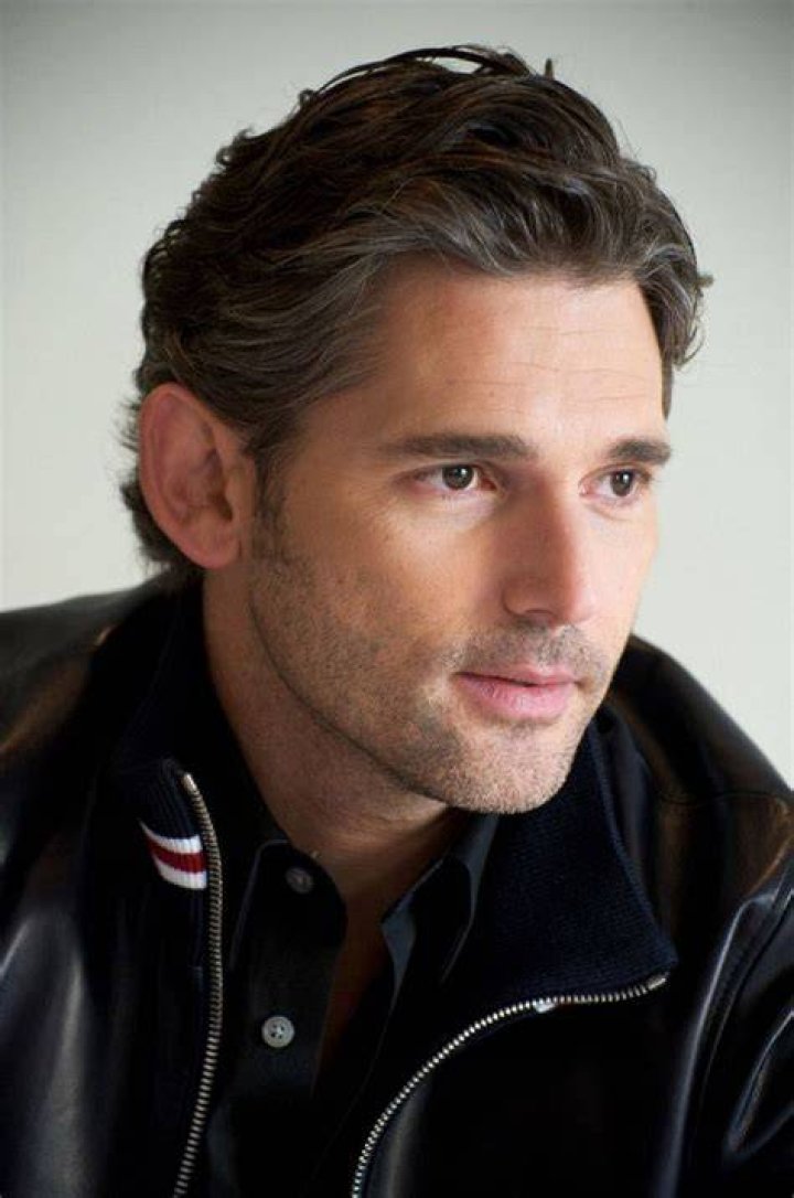 Eric Bana Eric Bana