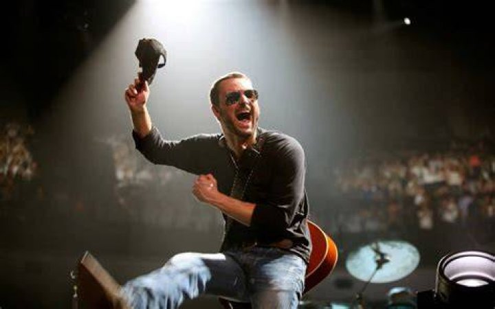 Eric Church Eric Church