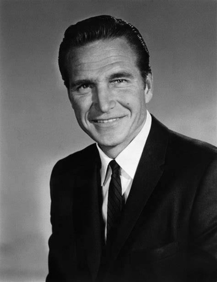 Eric Fleming Eric Fleming