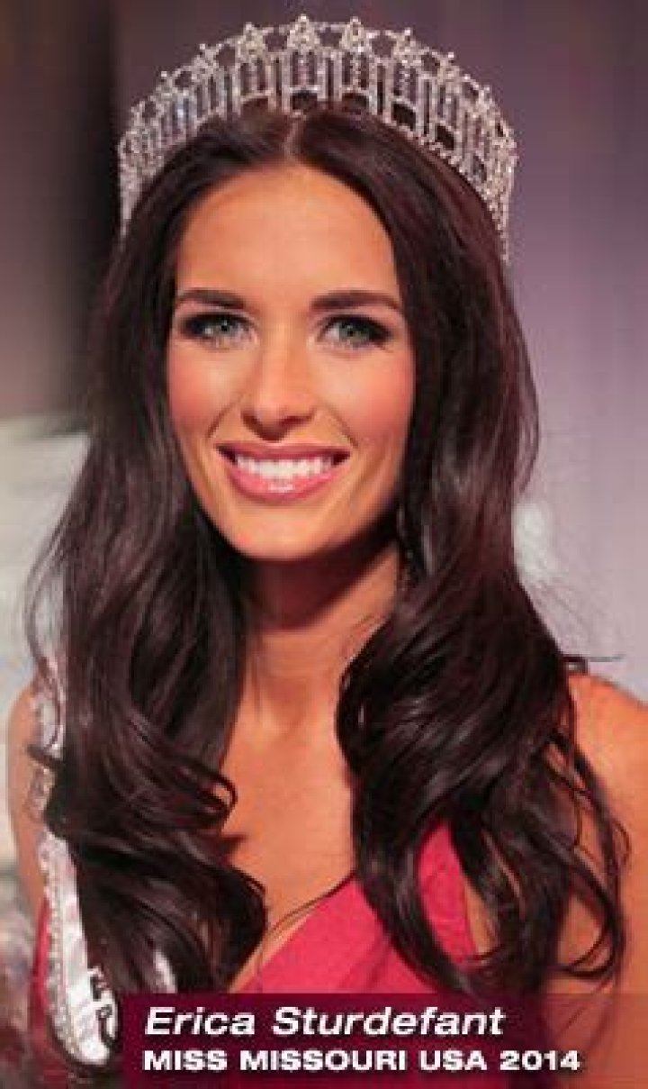 Erica Sturdefant