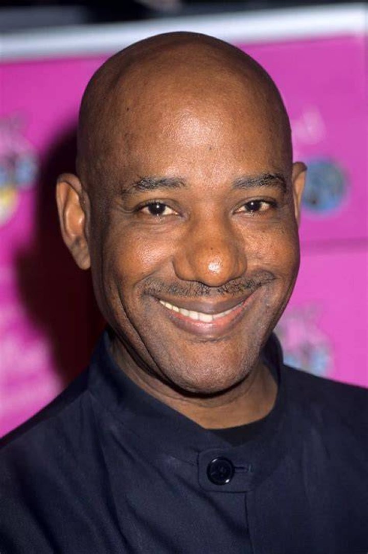 Errol Brown Errol Brown
