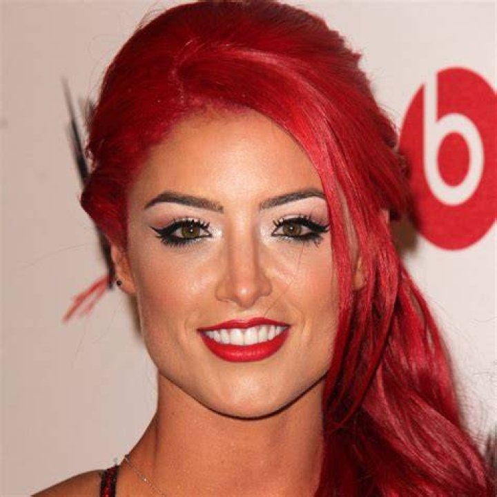Eva Marie Eva Marie