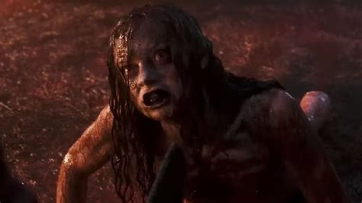 Evil Dead Remake