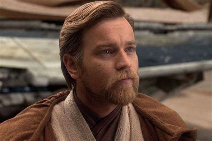 Ewan McGregor Ewan McGregor