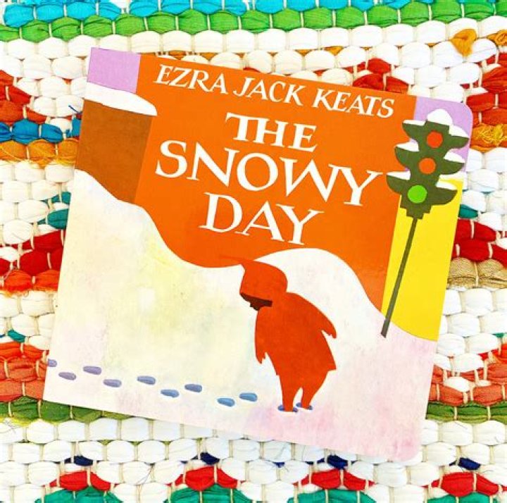Ezra Jack Keats Ezra Jack Keats