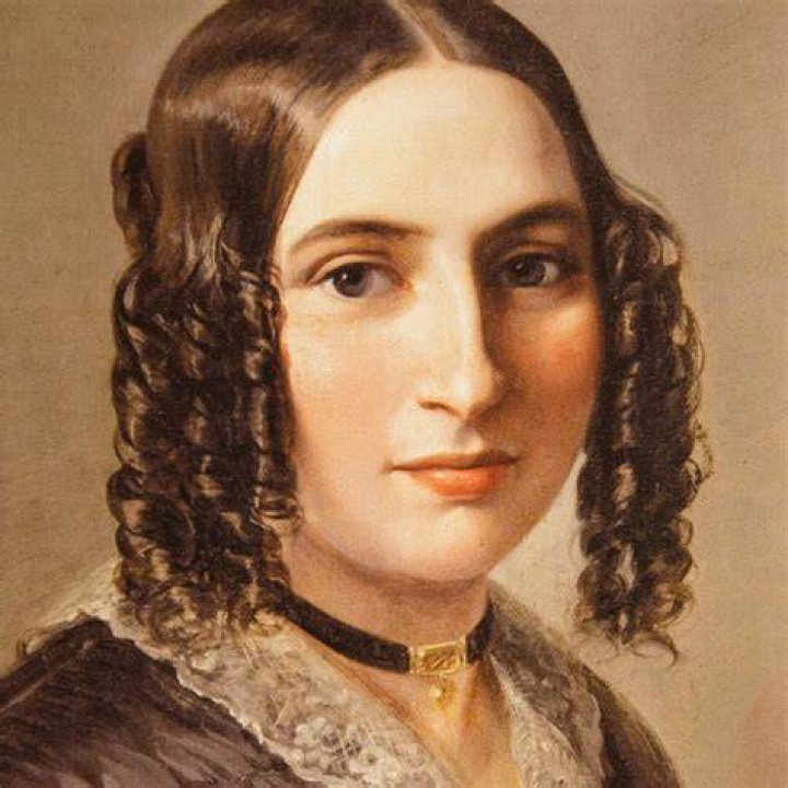 Fanny Mendelssohn Fanny Mendelssohn