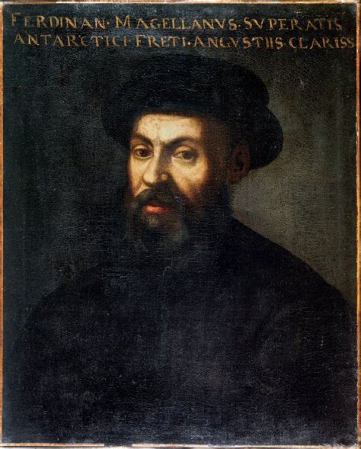 Ferdinand I, Ho... Biography