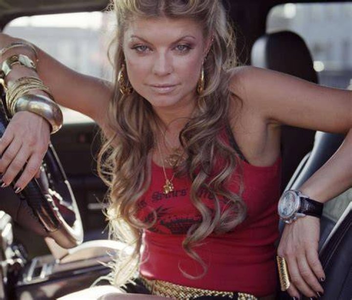 Fergie